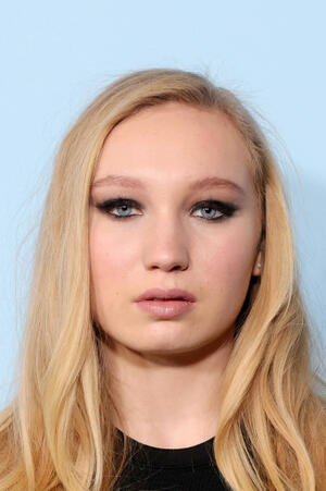 Helena Zengel List of All Movies & Filmography | Fandango